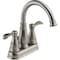 Delta NI 2Hand Lav Faucet 25984LF-BN-ECO - alternate 1